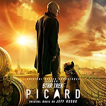 Star Trek Picard Soundtrack - Season 1.jpg