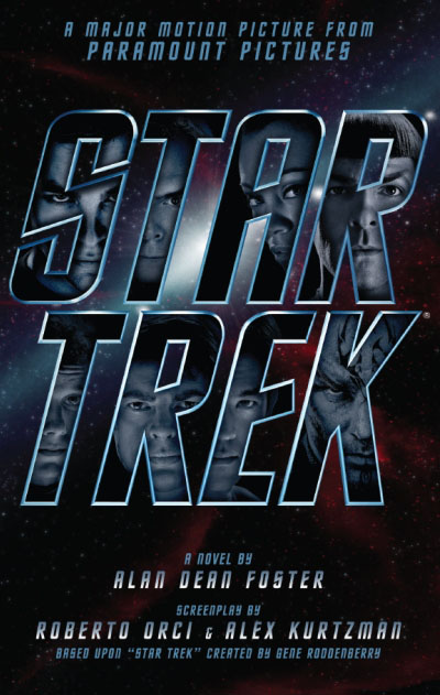 Cover von Star Trek