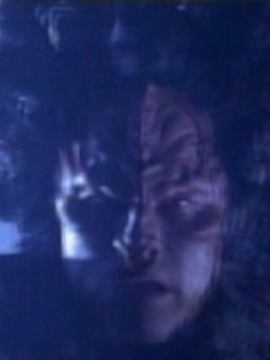 …als Kazon-Captain,…