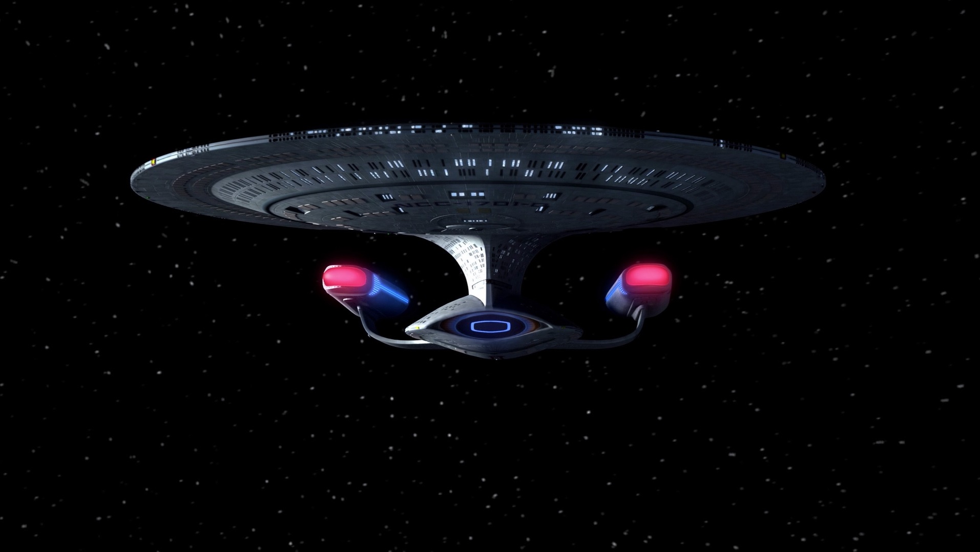 USS Enterprise (NCC-1701-D)