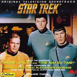 TOS Volume III
