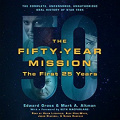 The Fifty-Year Mission - First 25 Years (Audible).jpg