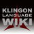 Klingonisch-Wiki