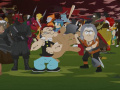 Khan Noonien Singh kämpft mit einer Lirpa gegen Popeye in South Park.jpg