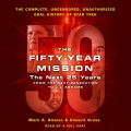 The Fifty-Year Mission - Next 25 Years (Audiobook).jpg