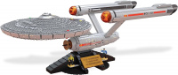 Mega Bloks USS Enterprise Modell.jpg