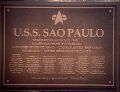 USS Sao Paulo Widmungsplakette.jpg