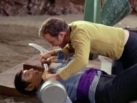 Spock – Memory Alpha Nova, das freie Star-Trek-Wiki